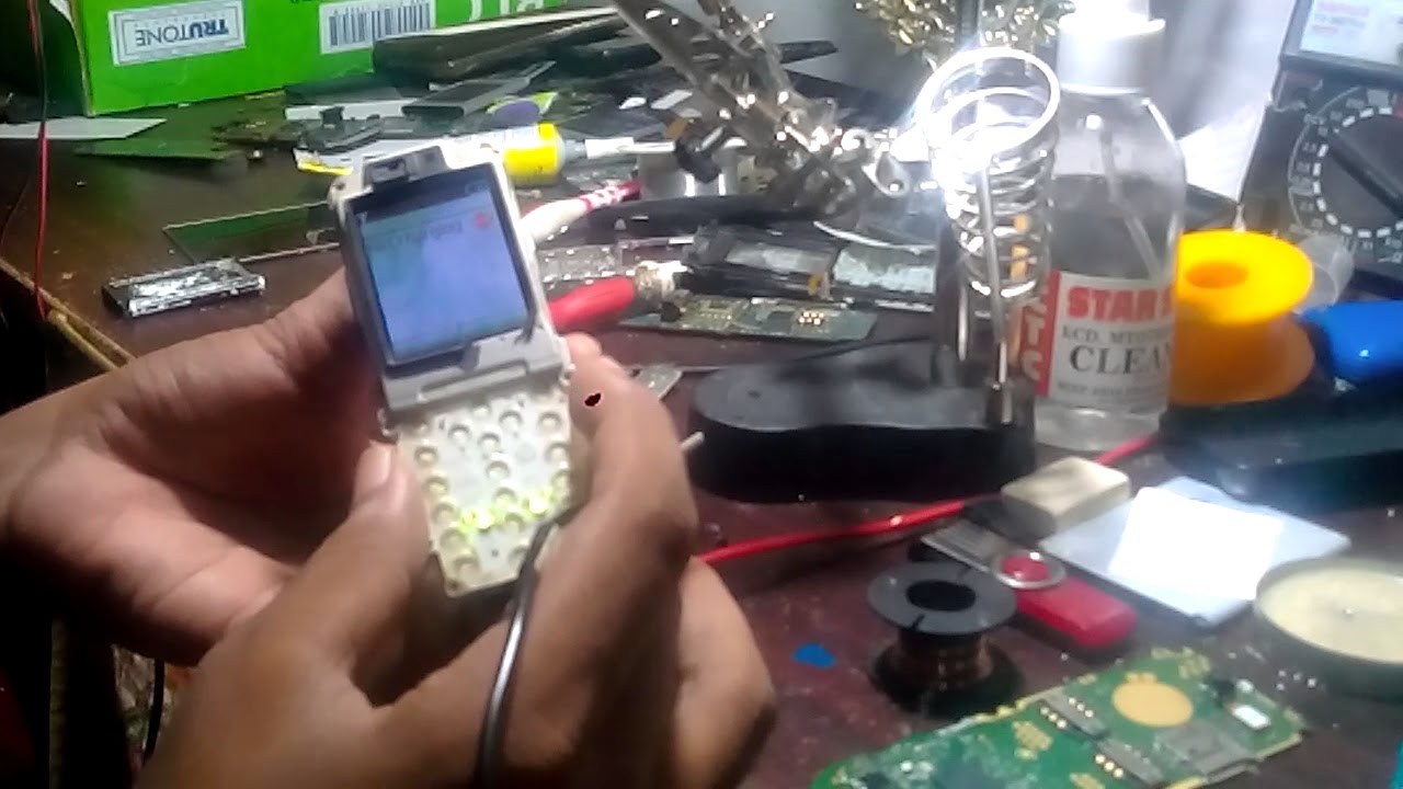 Nokia 1650 аккумулятор