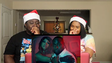 Davido - Jowo (Reaction)