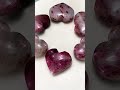 NATURAL RARE ROSE RHODOCHROSITE: THE STONE OF THE COMPASSIONATE HEART 💖
