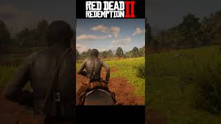 Wolfs Attcak On Me | Wofls Hunt In Red Dead Redemption 2 #rdr2