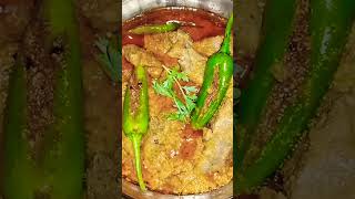 MUTTON ACHAR GOSHT tastyrecipes