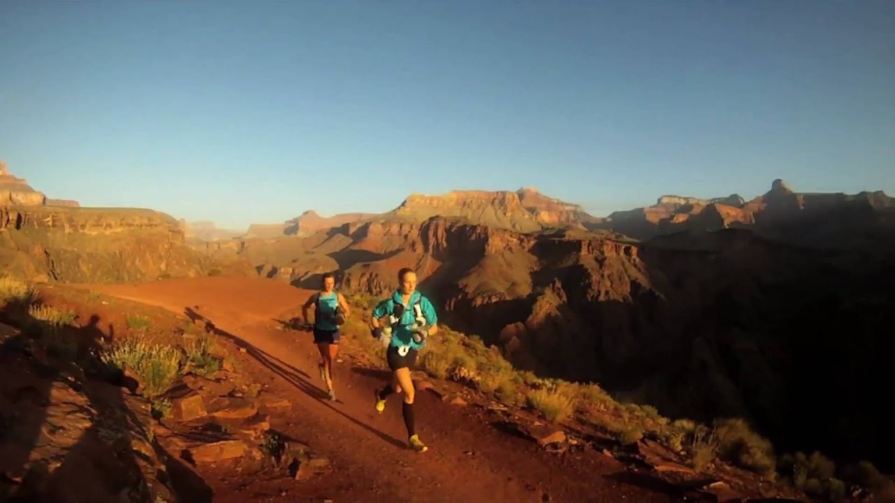 Krissy Moehl & Devon CrosbyHelms R2R2R YouTube