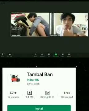 story' wa lucu abis bikin ngakak tambal ban online