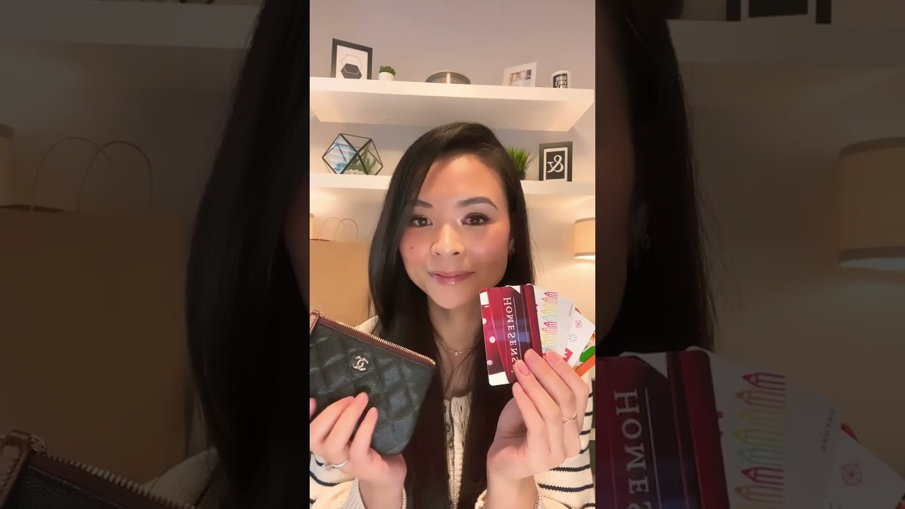 Unbox Chanel Mini O Case With Me! 