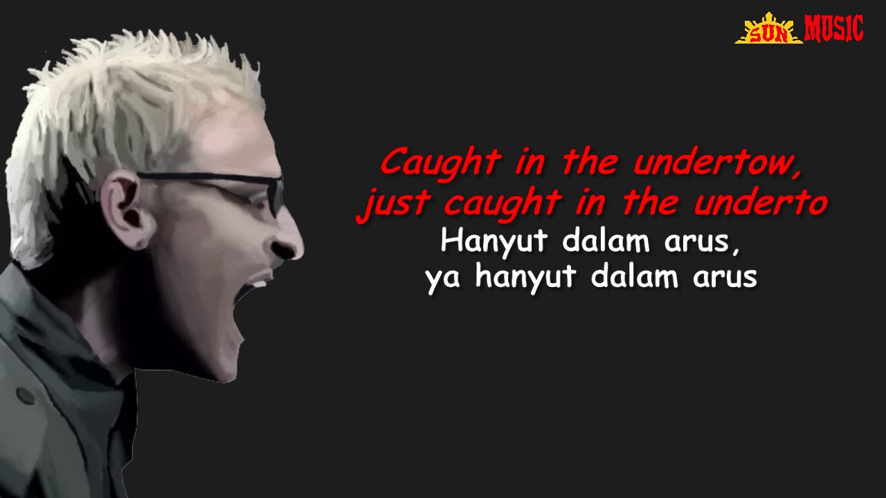 Linkin Park - Numb (Lyrics) Lirik dan Terjemahan Indonesia