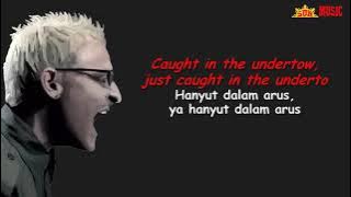 Linkin Park - Numb (Lyrics) Lirik dan Terjemahan Indonesia