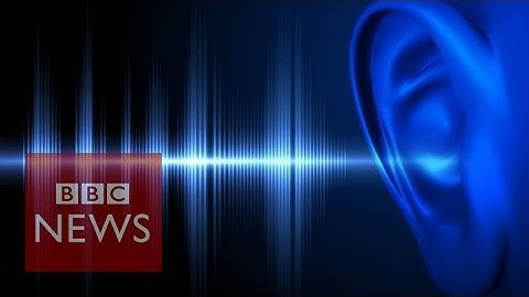 CES 2016: TV plays different audio to two viewers - BBC News