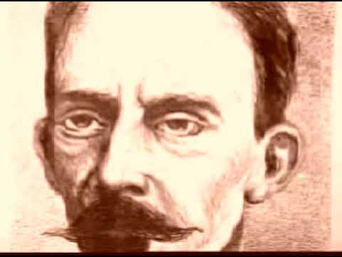 VCD Jose Marti   Polo Montañez