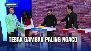 Wendi Udah Diselamatin Surya Malah Nyebur Kali Wkwk | PESBUKERS TV