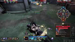 Deity Solo Ranked