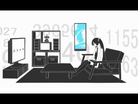 【桃パンダ】　パラメタ　【歌ってみた】