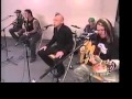 Capture de la vidéo Dark New Day - Brother Acoustic Live