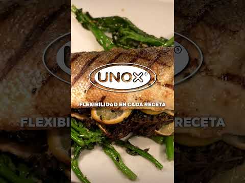 UNOX x INNOVA