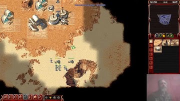 Dune2000 OpenRA Atreides 1a