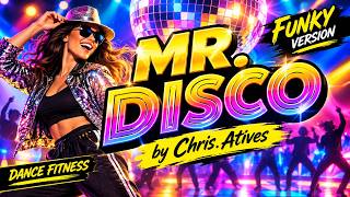 Download lagu Mr. Disco(funky version)-Chris.Atives