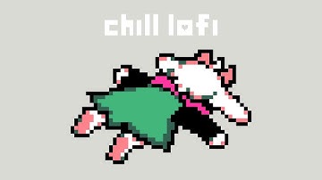 [3 hours] Deltarune lofi beats to relax/study to