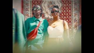 Kayrop U0026 Chemutai Sage  Mei Muche visualizer