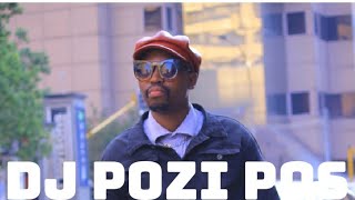 Dj Pozi Pos - Sesifikile ft Lez Worldwide & Pacman & Kids Next Door