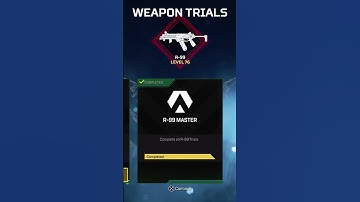 R99 MASTERED #apexlegends #apex