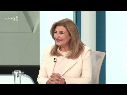 ΕΥΑΓΓΕΛΙΑ ΛΙΑΚΟΥΛΗ ACTION24