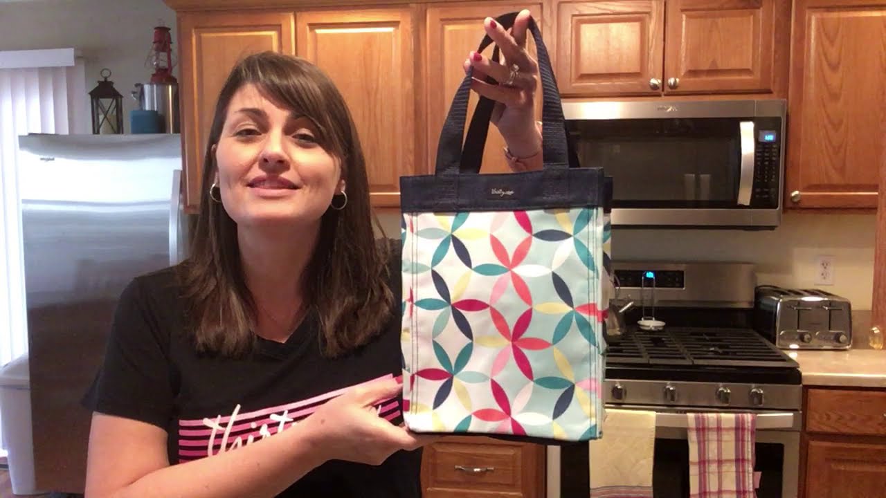 Small Essential Storage Tote