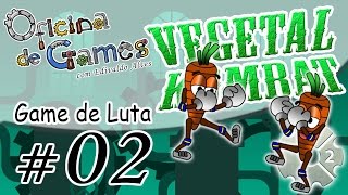 Game de Luta Construct2- 02 Inserindo Animações