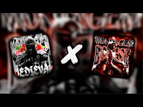 MONTAGEM MEDIEVAL MONTAGEM ECLIPSE 𝐅𝐮𝐧𝐤 𝐌𝐚𝐬𝐡𝐮𝐩 