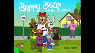Berry Bear And Her Buddies - Segment 1