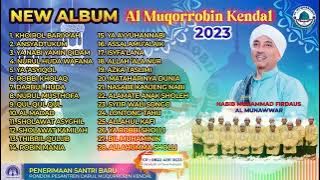 'AUDIO JERNIH' AL MUQORROBIN KENDAL TERBARU FULL ALBUM 2023