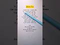 Sing Along & Learn English 🎤 | *Lemon Tree* (Karaoke)