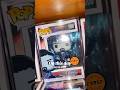 The difference between a Normal vs Chase Funko Pop! #funko #funkopop #marvelfunkopop #marvel