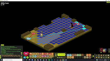 Dofus - How to play Elio, for players under level 100!