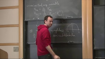 On universality for random matrices - Paul Bourgade