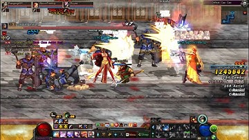 dfo three kingdom event dungeon part 2