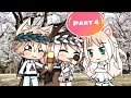 In Love With A Cute Gangster PART 4!!! //Gacha Life