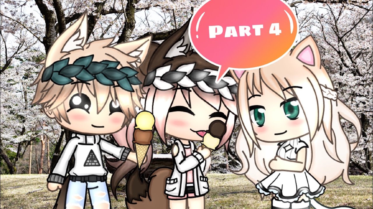 in with a gangster part 4 gacha