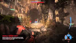 EVOLVE OPEN BETA - 2 / 6