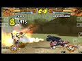 A luta mais insana que fiz até hoje! 😲🙆‍♂️ Itachi [100% de desvantagem] vs Orochimaru [nível insano]