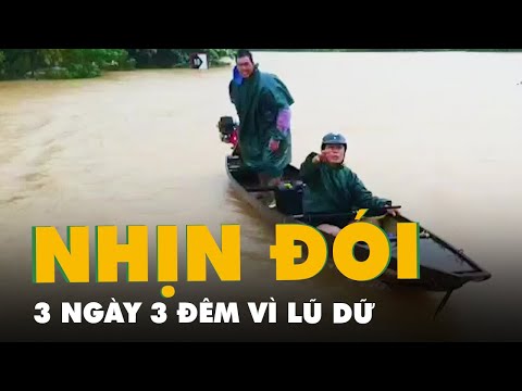 Video Người phụ nữ 3 ngày nhịn đói bật khóc khi thấy lực... - youtube