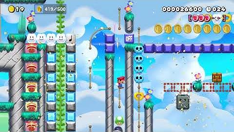 Automatic level. don