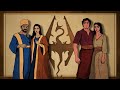 Beginning of video