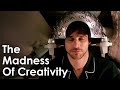 The Madness of Creativity - Charlie Kaufman On Facing Your True Self