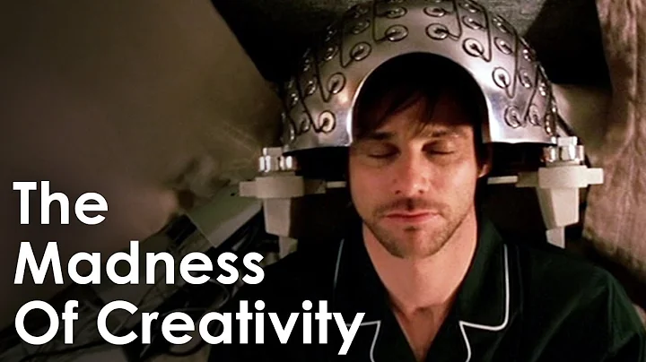 The Madness of Creativity - Charlie Kaufman On Fac...