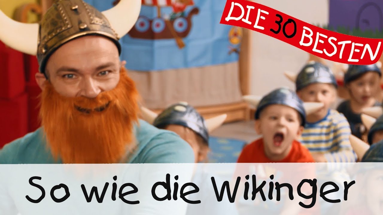 So Wie So Wie