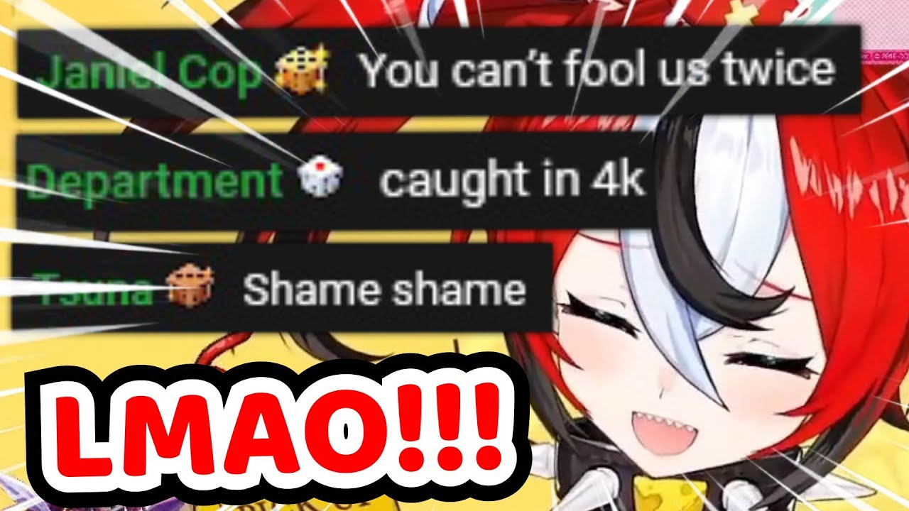 Poor Bae GOT CAUGHT Trying To Pull The Same Dirty Trick on Chat AGAIN