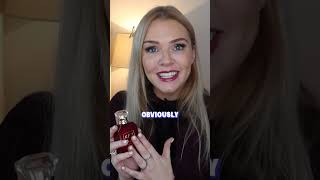 BEST BERRY PERFUMES | 🍒🍓 CHERRY, RASPBERRY, STRAWBERRY, BLACKCURRANT..!