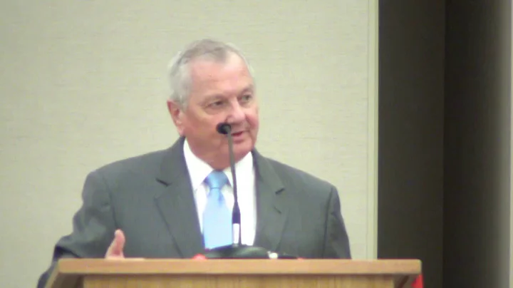 Just Do the Next Right Thing - Jim Franks - 12/14/...