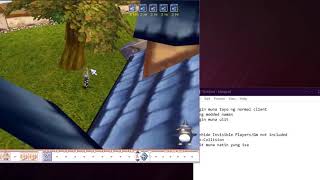 Resurgence Ant-Cheat Engine bypassed
