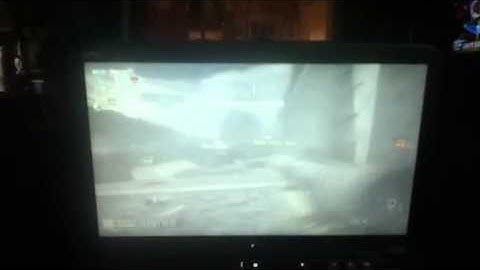 BrySi and JT Machinima rap CoD vs BF3