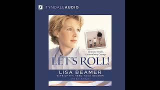 Let's Roll!: Ordinary People, Extraordinary Courage Audiobook by Lisa Beamer